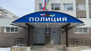 На Вологодчине сотрудники полиции провели экскурсию для школьников