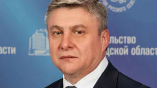 Губернатор Вологодской области уволил заместителя Михаила Сылку из-за неэффективной работы