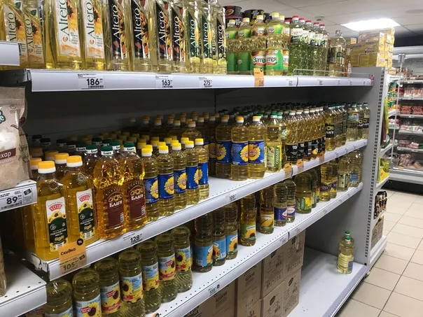 Роскачество проверило растительное масло: результаты исследования