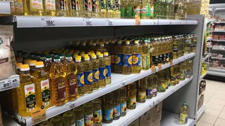 Роскачество проверило подсолнечное масло: результаты исследования