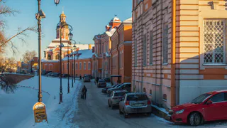 Верховный суд разъяснил: что грозит водителю за пересечение сплошной, которую замело снегом?