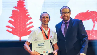 Вологодский овощевод вошел в число лучших в России