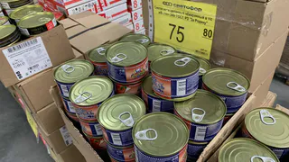 Роскачество проверило сардины: результаты