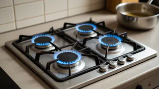 С января ввели новые требования к владельцам газовых плит в квартирах: что необходимо знать – запреты и обязанности
