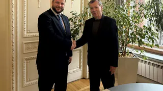 На петербургском рынке планируют увеличить долю вологодских продуктов питания
