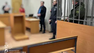 Жителя Вологодской области арестовали за кражу ружья с применением ножа