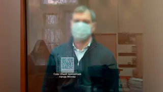 Вице-губернатор Вологодской области отрицает обвинения в получении 100-миллионной взятки