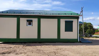 Новые модульные ФАПы открывают доступ к медицине в отдаленных районах Вологодской области