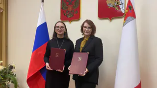 Вологодская область укрепляет сотрудничество с ведущим вузом России