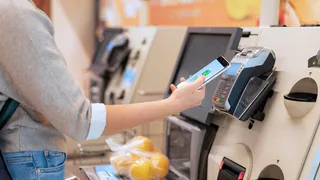 Череповчанин стал миллионером на кассе продуктового магазина