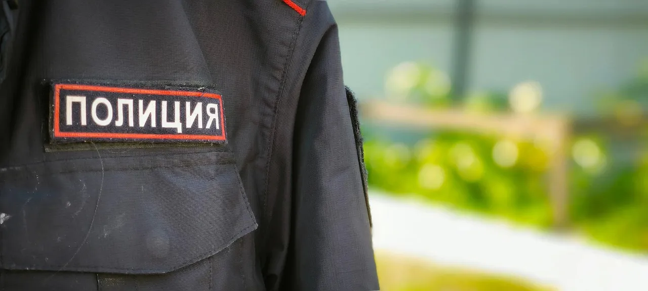 Неожиданную находку обнаружили полицейские в Вологодской области во время рейда