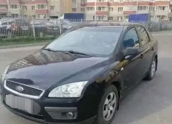 Вологжанин продолжит выплачивать кредит за конфискованный автомобиль