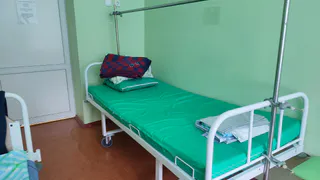Для ЦРБ одного из округов Вологодской области закупят новое медоборудование