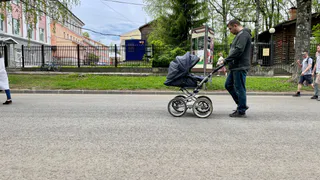 В Тотемском округе пройдёт областной форум клубов молодых семей