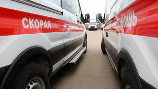 Вологодская область закупит 25 машин для учреждений здравоохранения