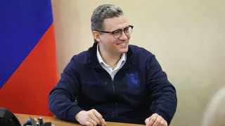 Губернатор Вологодской области рассказал об источниках своей работоспособности