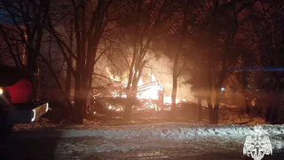 Жителя Вологодской области будут судить за то, что ранил человека из арбалета и сжег заживо