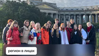 Вологодские школьники стали миллионерами благодаря «Большой перемене»