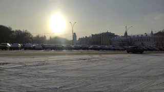 Погода Вологодской области: синоптики предупреждают об умеренных осадках