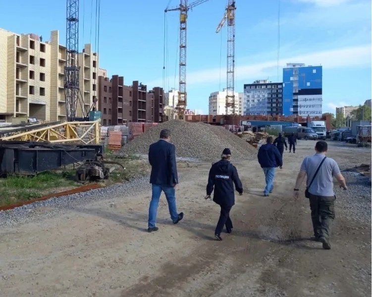 В Вологодской области усилили контроль за мигрантами за рулем