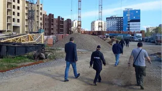 В Вологодской области усилили контроль за мигрантами за рулем