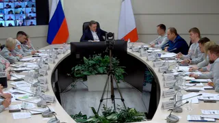 Губернатор Вологодской области Георгий Филимонов подтвердил неизменность курса на ужесточение антиалкогольных мер 
