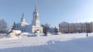 Жители Вологодской области могут поучаствовать в соцопросе 