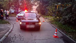 4-летний ребенок стал жертвой ДТП в Вологодской области: 14-летняя сестра мальчика не пострадала