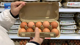 Яйца выбираем теперь так: хитрость, о которой знают только продавцы