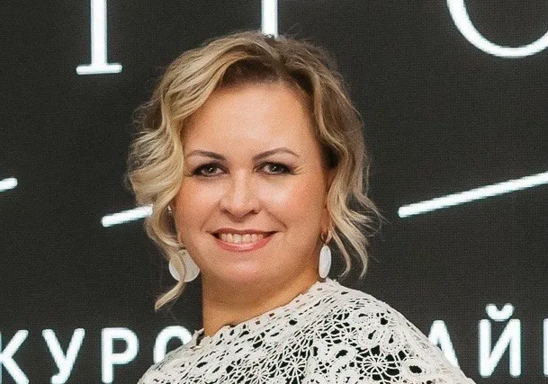 Светлана Пахнина возвращается в мэрию Вологды с министерского поста