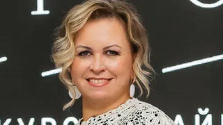 Светлана Пахнина возвращается в мэрию Вологды с министерского поста