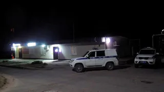 В Вологодской области полицейские задержали подозреваемую в совершении нескольких хищений из торговых точек