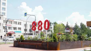 В Вологде за счет инвесторов завершают благоустройство двух карманных парков