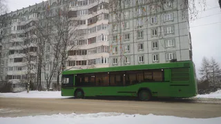 Вологодская область готовится к переменчивой погоде 18 ноября