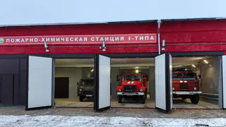 В Вологодской области проходит масштабное обновление пожарной охраны
