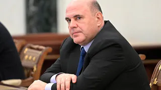 "Такие люди обладают солидным опытом": Мишустин назвал срок индексации пенсий работающим пенсионерам