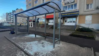 Ночной демонтаж остановок на Преминина: вологжане в ярости и требуют объяснений