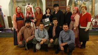 Проект вологодского музея «Семенково» вошел в финал премии имени академика Дмитрия Лихачева