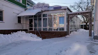 Ресторан в охранной зоне Вологды признали незаконной постройкой