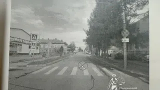 Водитель из Вологодской области скрылась с места аварии и избежала реального срока