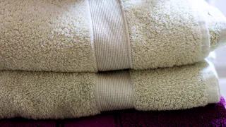 Замызганные кухонные полотенца станут как новые: любые пятна исчезнут – стирка за 5 минут