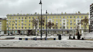 Власти Вологды назвали сроки завершения работ на площади Бабушкина