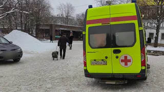 В Вологодской области в результате в ДТП погиб семилетний ребёнок