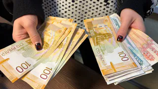 Купюры больше не будут принимать в магазинах уже с 5 февраля - неприятный сюрприз для всех россиян