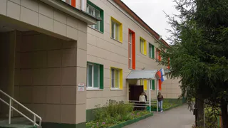 В Вологде создали более комфортные условия для обучения детей с ОВЗ