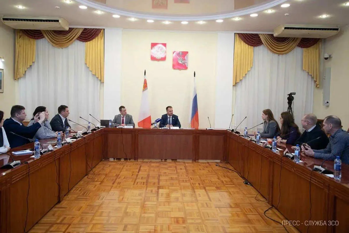 Председатель Законодательного Собрания Вологодской области рассказал о новом подходе в работе парламента