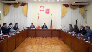 Председатель Законодательного Собрания Вологодской области рассказал о новом подходе в работе парламента