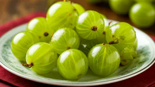 Холодное варенье из крыжовника с апельсином: вкусный десерт без варки и лишнего сахара — настоящий хит этого лета