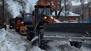 В Вологодской области на 43% сократилось число жалоб на коммунальные службы в зимний период
