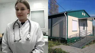 В 2024 году на Вологодчину привлечено на 30 % больше медиков, чем планировалось